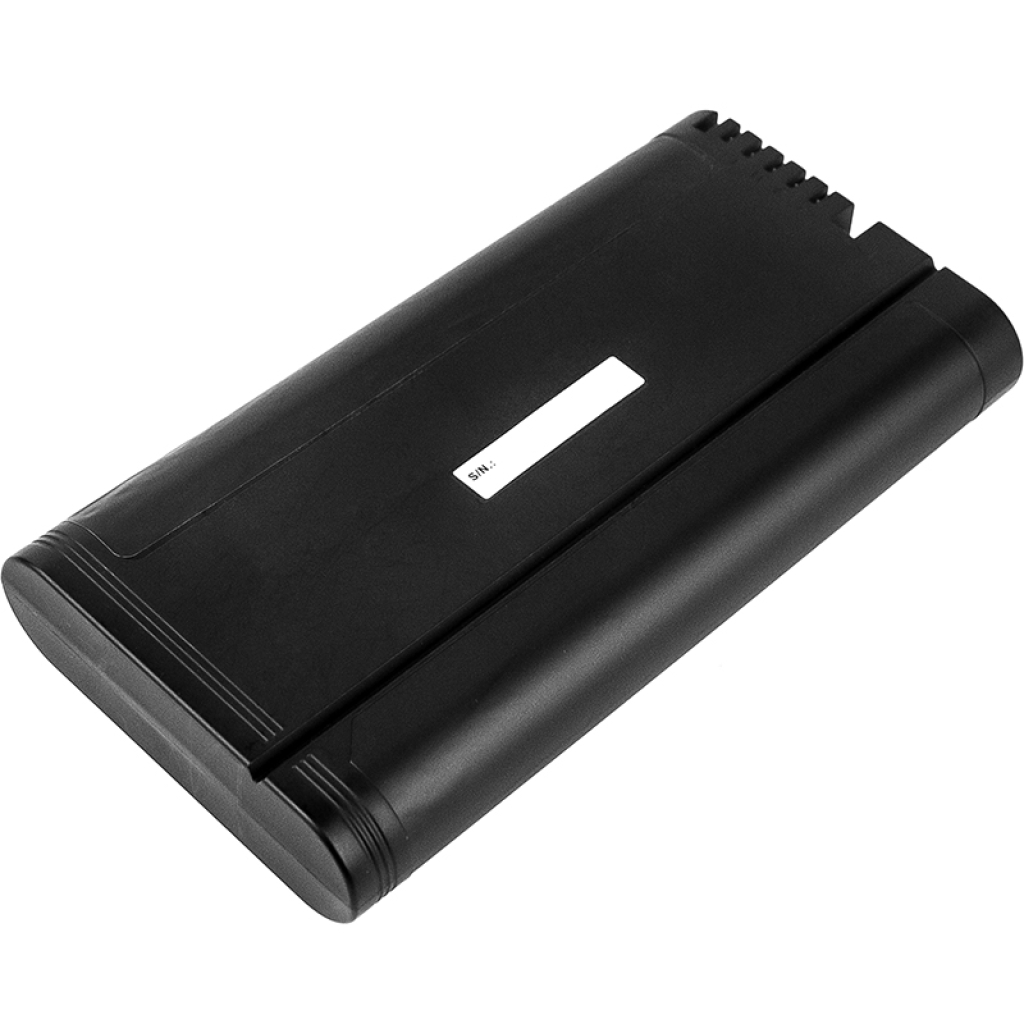 Akkumulátor Helyettesíti a NH2054HD3