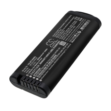 Kompatibilis akkumulátor csere Exfo NF2047HD,NF2047HD29,NF2047HD34,NF2047QE34