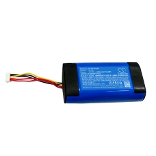 Kompatibilis akkumulátor csere Eufy T81A0