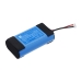 Battery compatible with Home Security Camera Battery