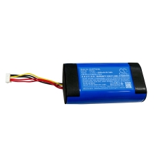 Kompatibilis akkumulátor csere Eufy T81A0