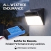 Battery compatible with Eufy