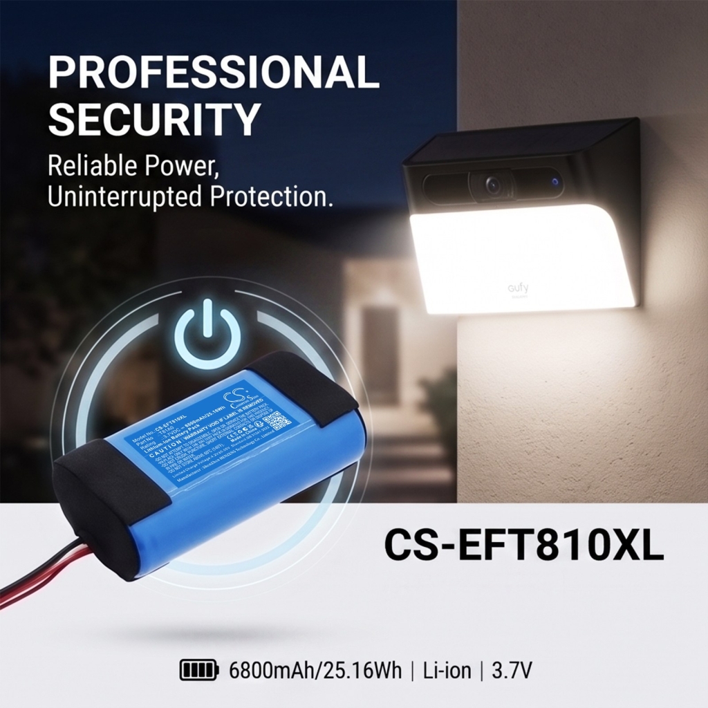 CS-EFT810XL