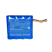 Battery compatibleWith Eufy