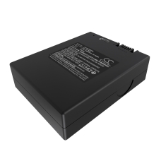 Kompatibilis akkumulátor csere Eufy T8520S