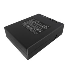 Kompatibilis akkumulátor csere Eufy T8520S
