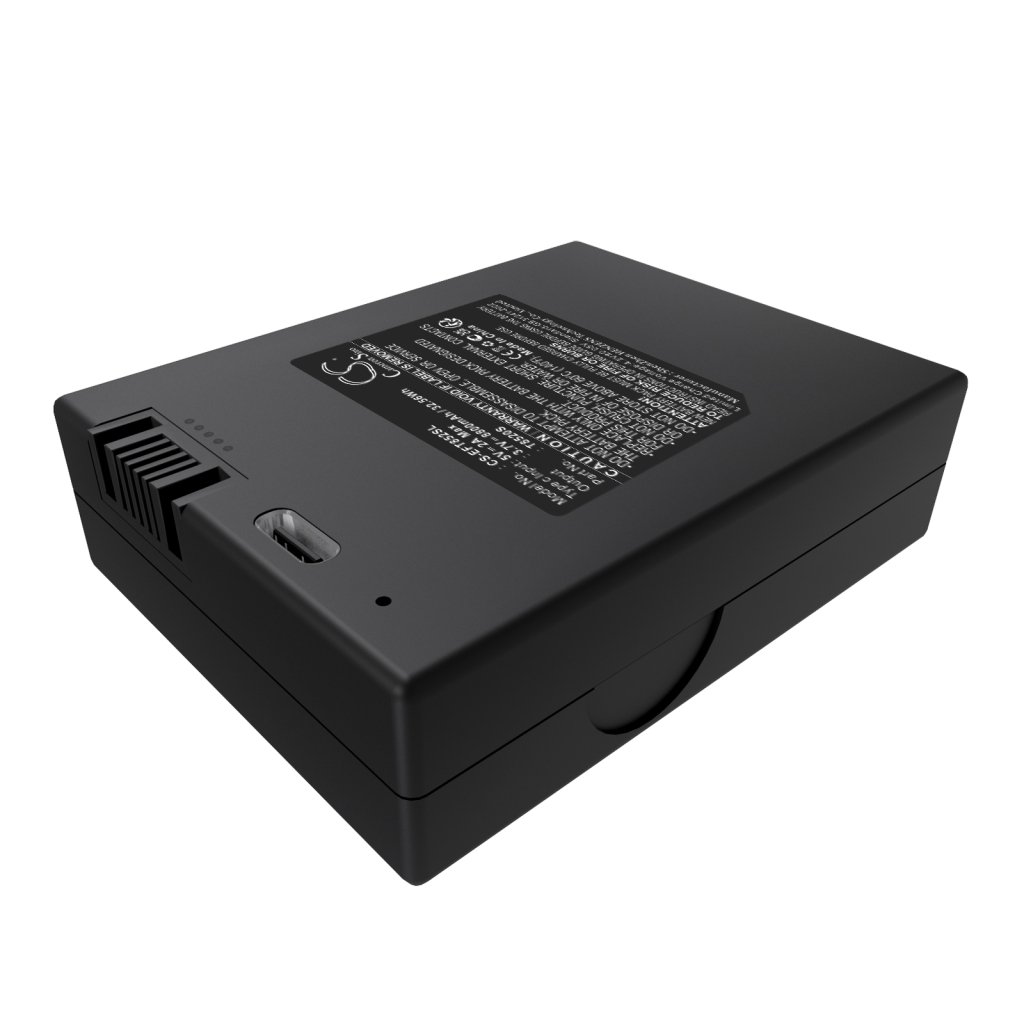 Kompatibilis akkumulátor csere Eufy T8520S