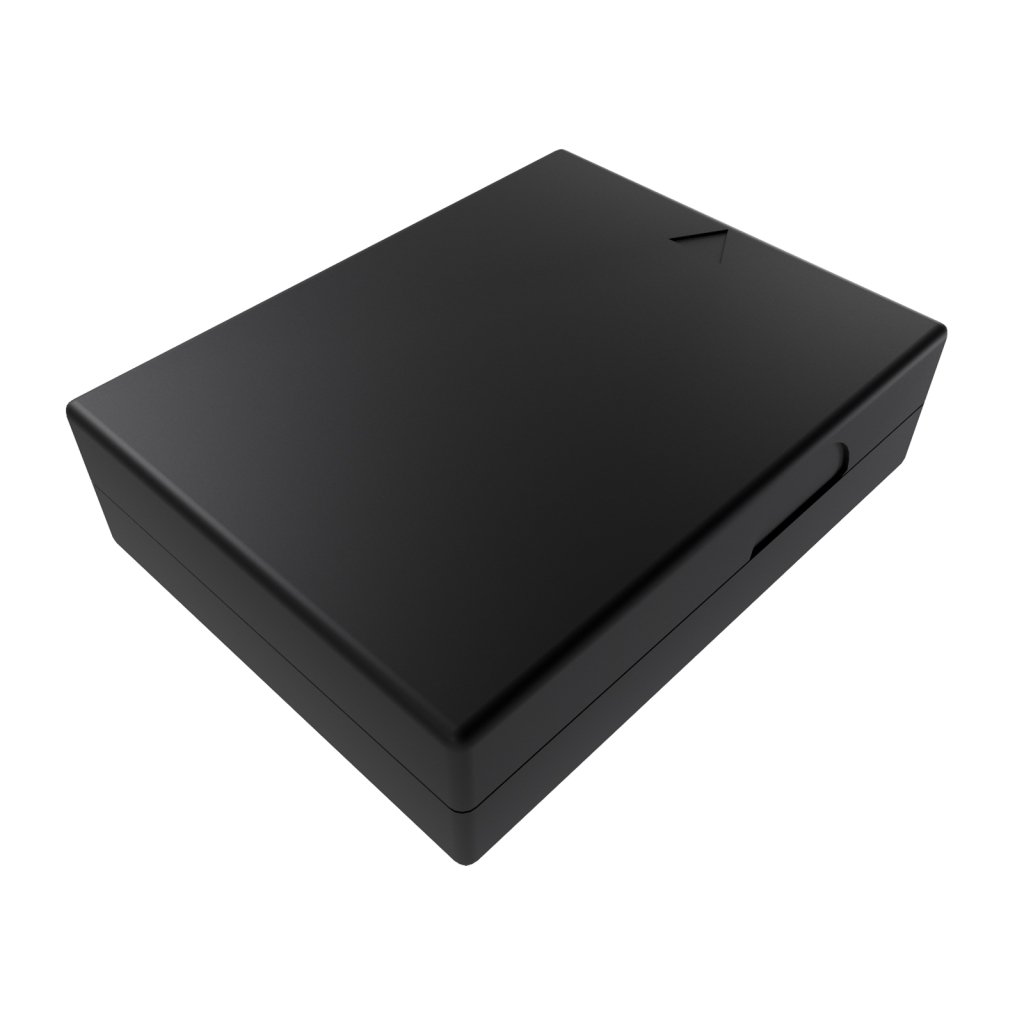 Kompatibilis akkumulátor csere Eufy T8520S