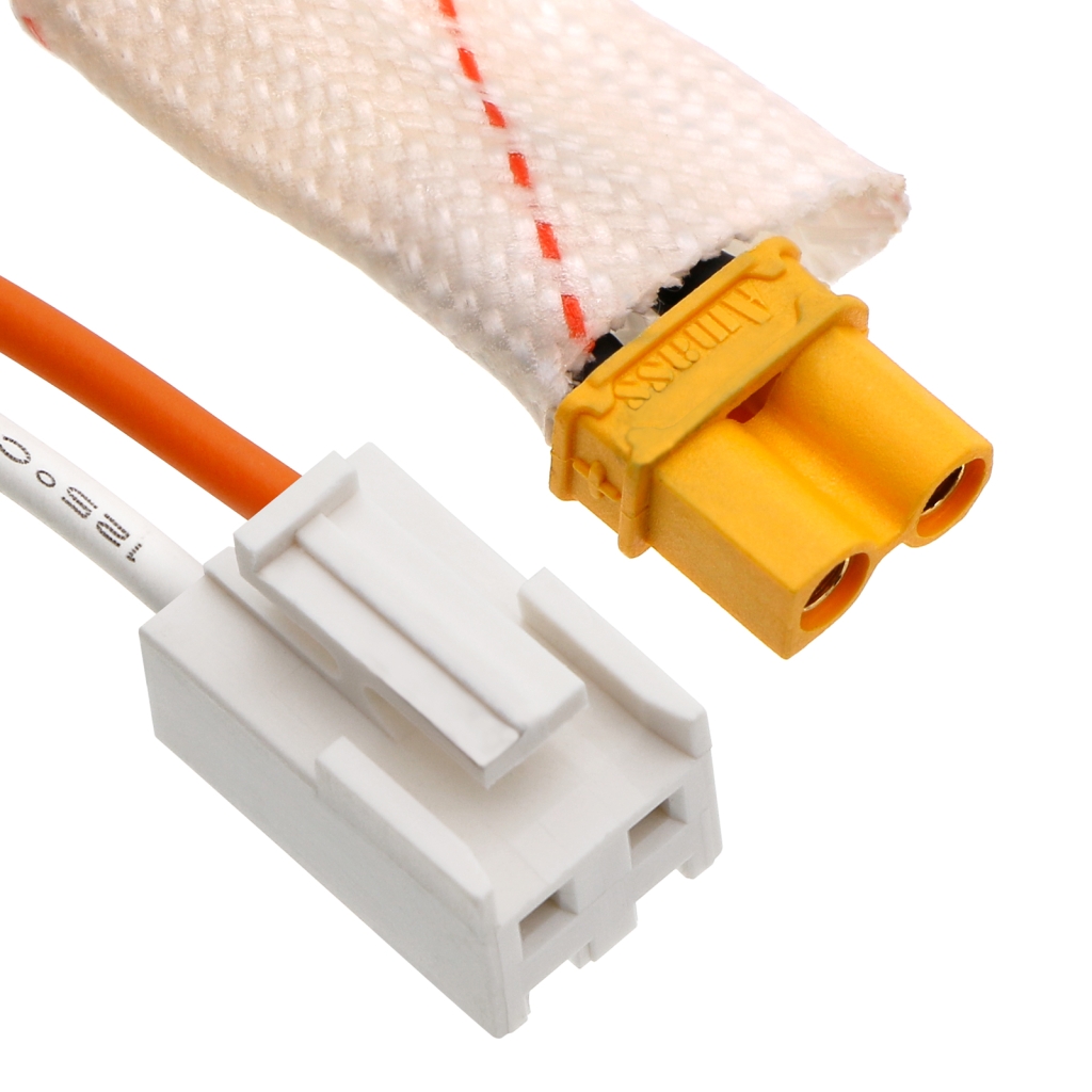 Porszívó akkumulátorok Eufy CS-EFV275VX