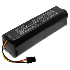 Kompatibilis akkumulátor csere Eufy C0914D8