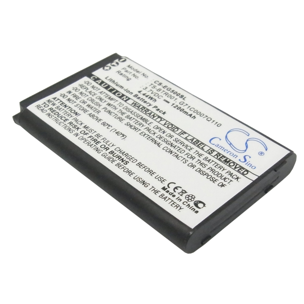 DeskTop Charger Novatel wireless CS-EG500SL