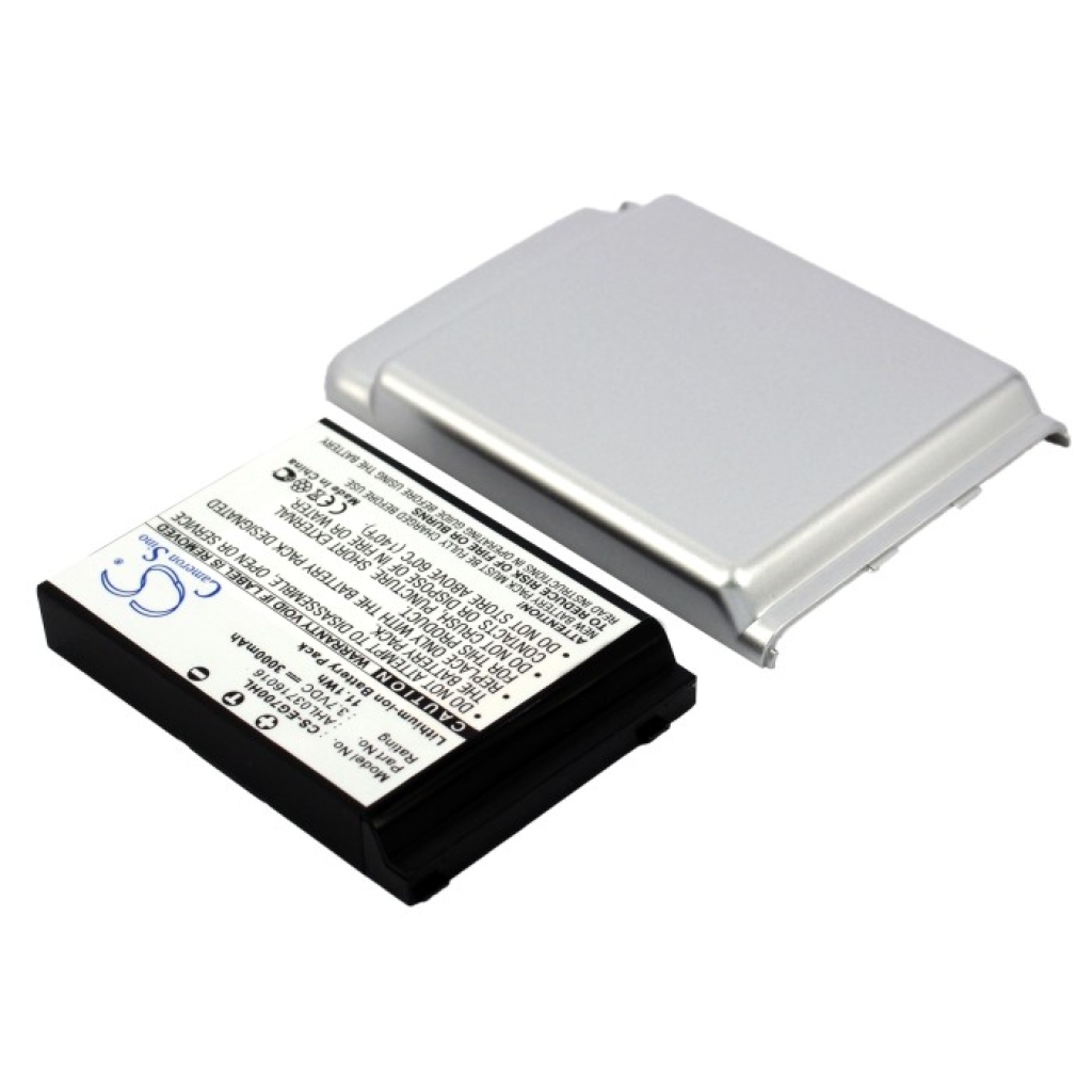 Mobile Phone Battery Pharos CS-EG700HL