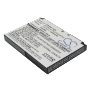 Battery Replaces Toshiba BTR5700