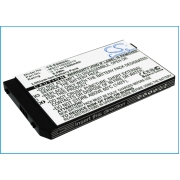 CS-EG900SL<br />Batteries for   replaces battery TS-BTR002