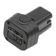 Kompatibilis akkumulátor csere Einhell 4513377E