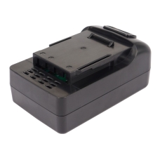 Kompatibilis akkumulátor csere Einhell 4511319,451132601001,4511378,4511773,451317501014