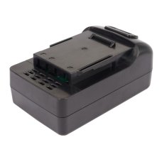 Kompatibilis akkumulátor csere Einhell 4511319,451132601001,4511378,4511773,451317501014
