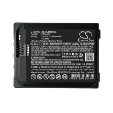 Kompatibilis akkumulátor csere ELO E864455