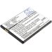 Compatible battery replacement for Elephone P3000S
