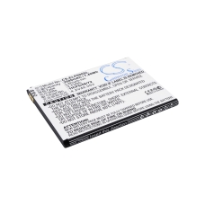 Kompatibilis akkumulátor csere Elephone 1ICP5/58/72