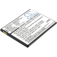 Kompatibilis akkumulátor csere Elephone P7000