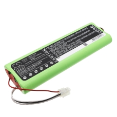 Kompatibilis akkumulátor csere Electrolux 1128261-01,2192110-02,2192119010