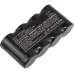 Kompatibilis akkumulátor csere Electrolux 4/P-140SCR,900055173