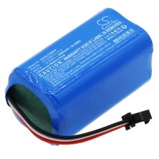 Kompatibilis akkumulátor csere Elfbot FD-CDM-A-L14.4