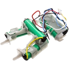 Kompatibilis akkumulátor csere Electrolux 140055192540,140055192543,140127175473,140131060034,140228949016...