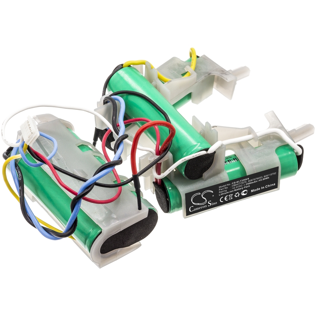 Vacuum Battery Electrolux CX7-2-45MO 900277665 00
