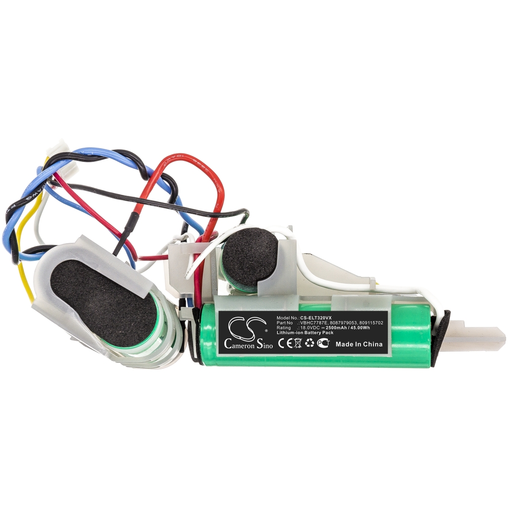 Vacuum Battery Electrolux CX7-2-45MO 900277665 00