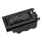 Battery compatibleWith Vacuum Battery