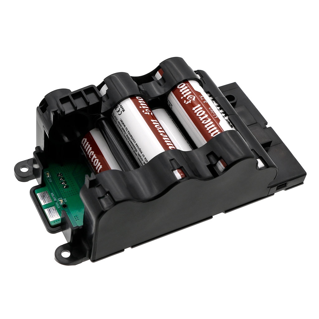 Porszívó akkumulátorok Electrolux CS-ELT360VX