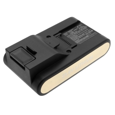 Kompatibilis akkumulátor csere Delonghi T-DC38F,XLM409.TDC,ZD12D250060EU