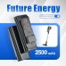 Vacuum Battery Electrolux CS-ELT600VX