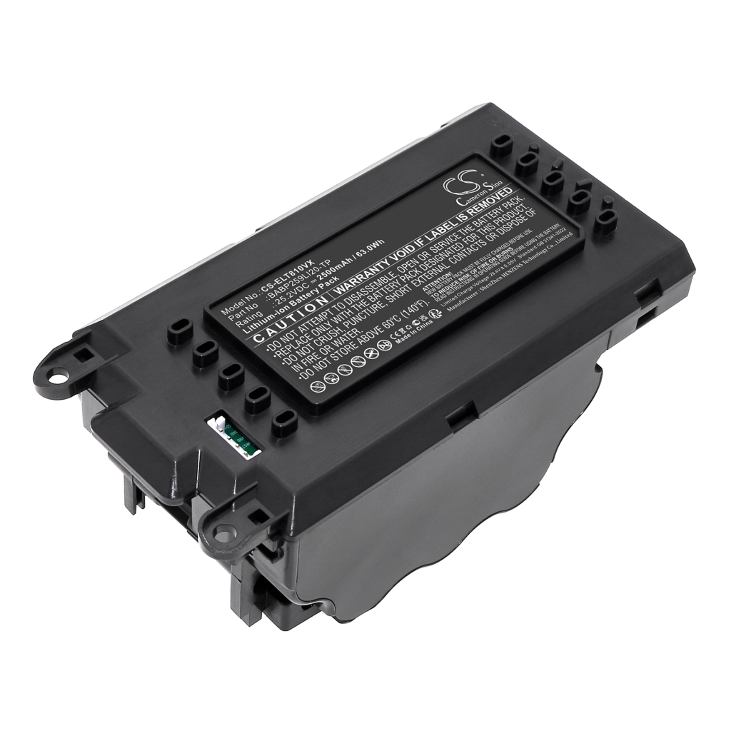 Electrolux 90027767300