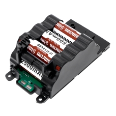 Kompatibilis akkumulátor csere Electrolux 140191039019,BABP252LI21-VTC4,BABP259LI20-TP,BL7956,MIS140191039019-01