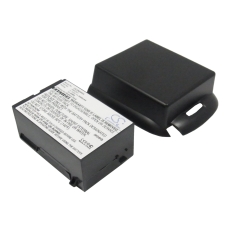 Compatible battery replacement for E-TEN 4900301