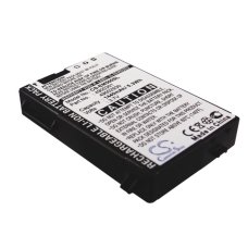 Kompatibilis akkumulátor csere E-TEN 49000293,49000301