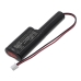 Battery compatible with Lithonia CS-EMB011LS