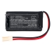Battery for Neptolux 175-8070