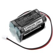CS-EMC487LS<br />Akkumulátorok   akkumulátort cserél BAA48R