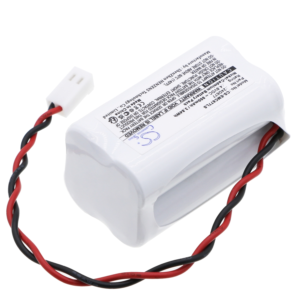 Dual-lite SESGBEI