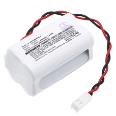Kompatibilis akkumulátor csere Dual-Lite 24D677