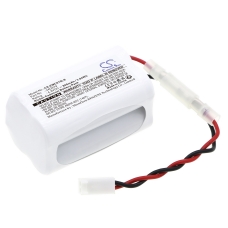 Kompatibilis akkumulátor csere Dual-Lite 12089401,120894E,24D679,929842-6