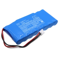 Kompatibilis akkumulátor csere Dual-Lite 784H72