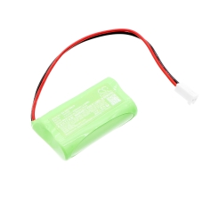 Kompatibilis akkumulátor csere Dual-Lite 784H69,93043817E