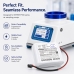 Battery compatible with Power Tools Battery