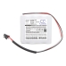 Battery compatible with Power Tools Battery