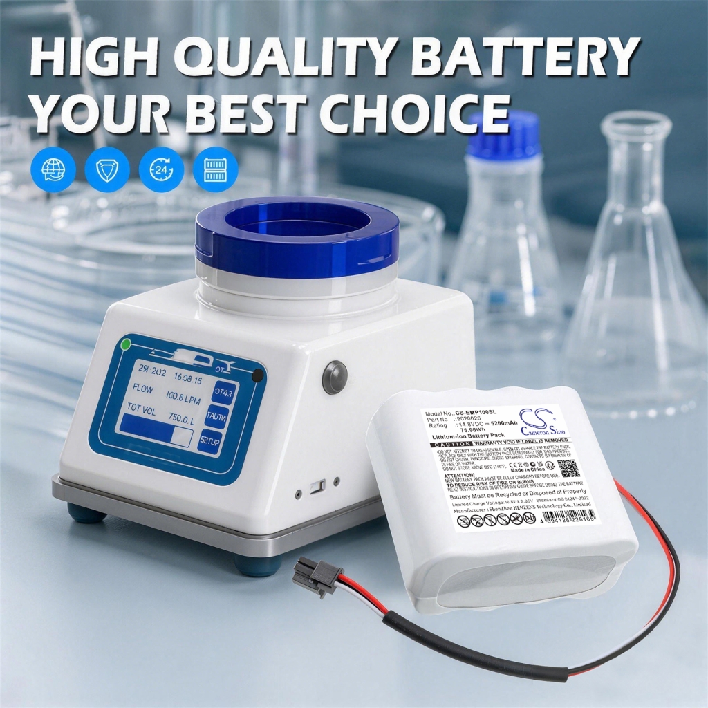 Battery compatible with Power Tools Battery